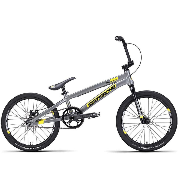 Stay Strong PWR Pro XL BMX Vélo de Course