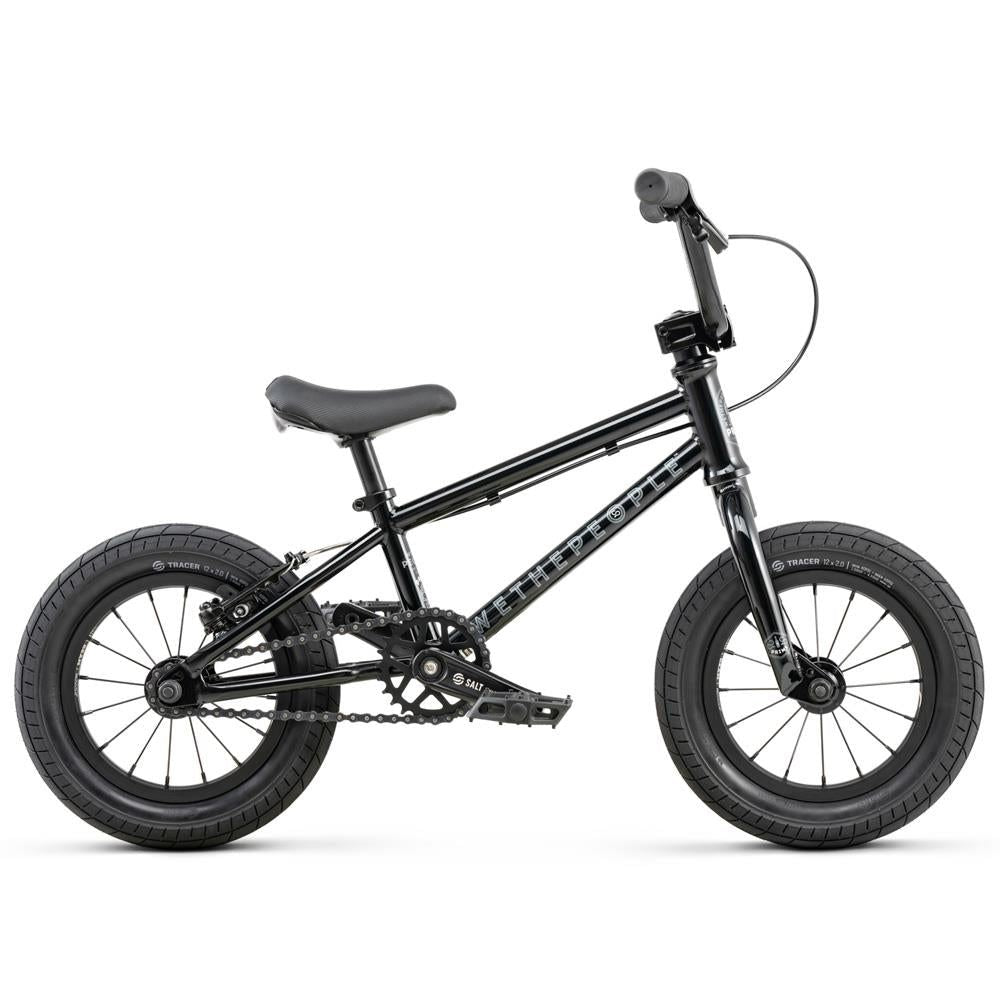 WeThePeople Prime Drive 12" BMX Bicicleta