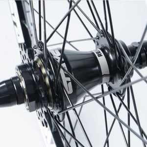 Stay Strong Reactiv Race 20" 1.5" Wheelset