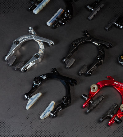 Shop all BMX Brakes at Source BMX - EU