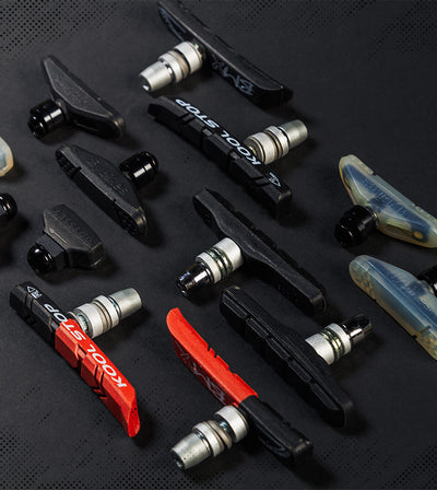 Shop all BMX Brake Pads at Source BMX - EU