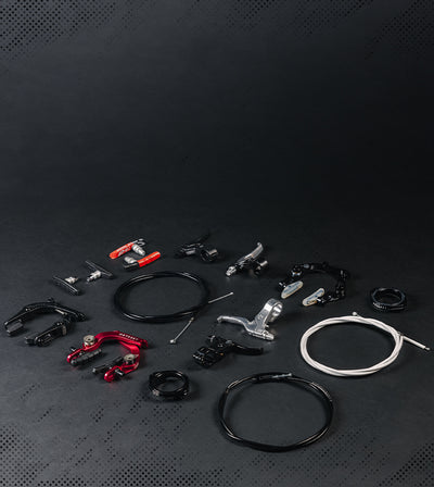 Shop all BMX Braking at Source BMX - EU