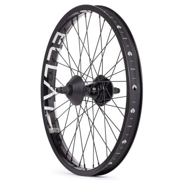 Eclat Cortex/Bondi Cassette Ruota - RHD