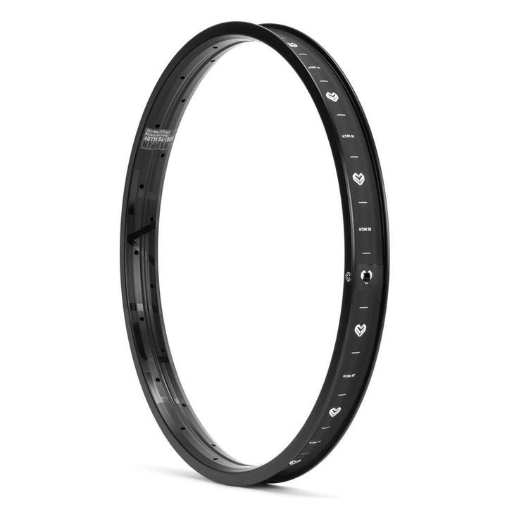 Eclat Trippin Rim Straight Wall