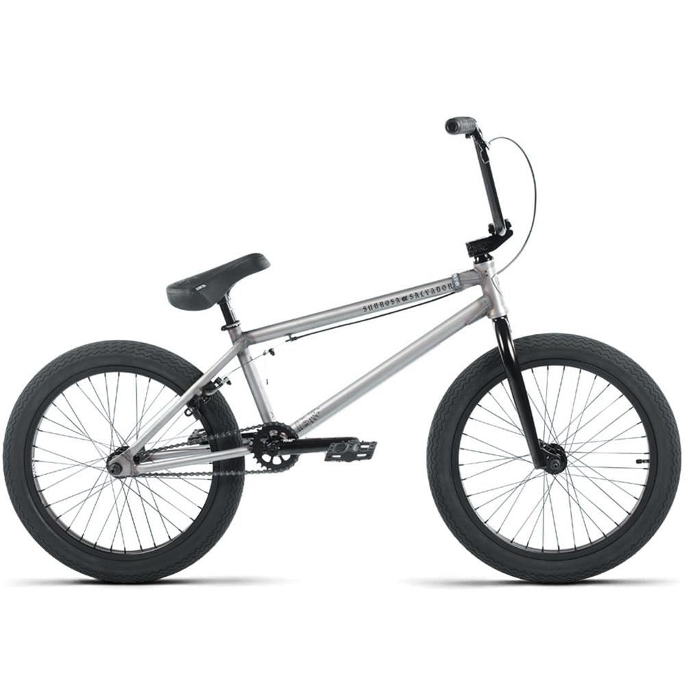 Subrosa Salvador XL BMX Vélo