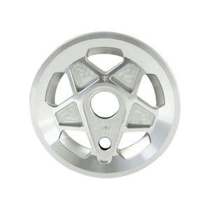 Fly Tractor Sprocket Guard