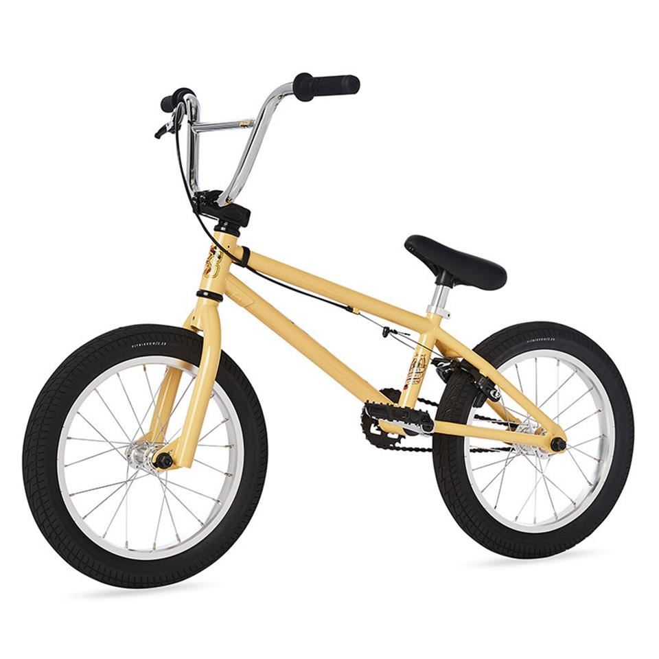 Fit Misfit 16" Bici BMX