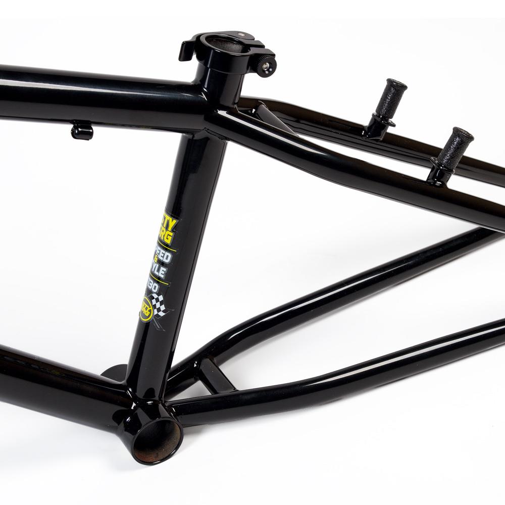 Stay Strong Speed & Style Pro XXL Cruiser Race Frame