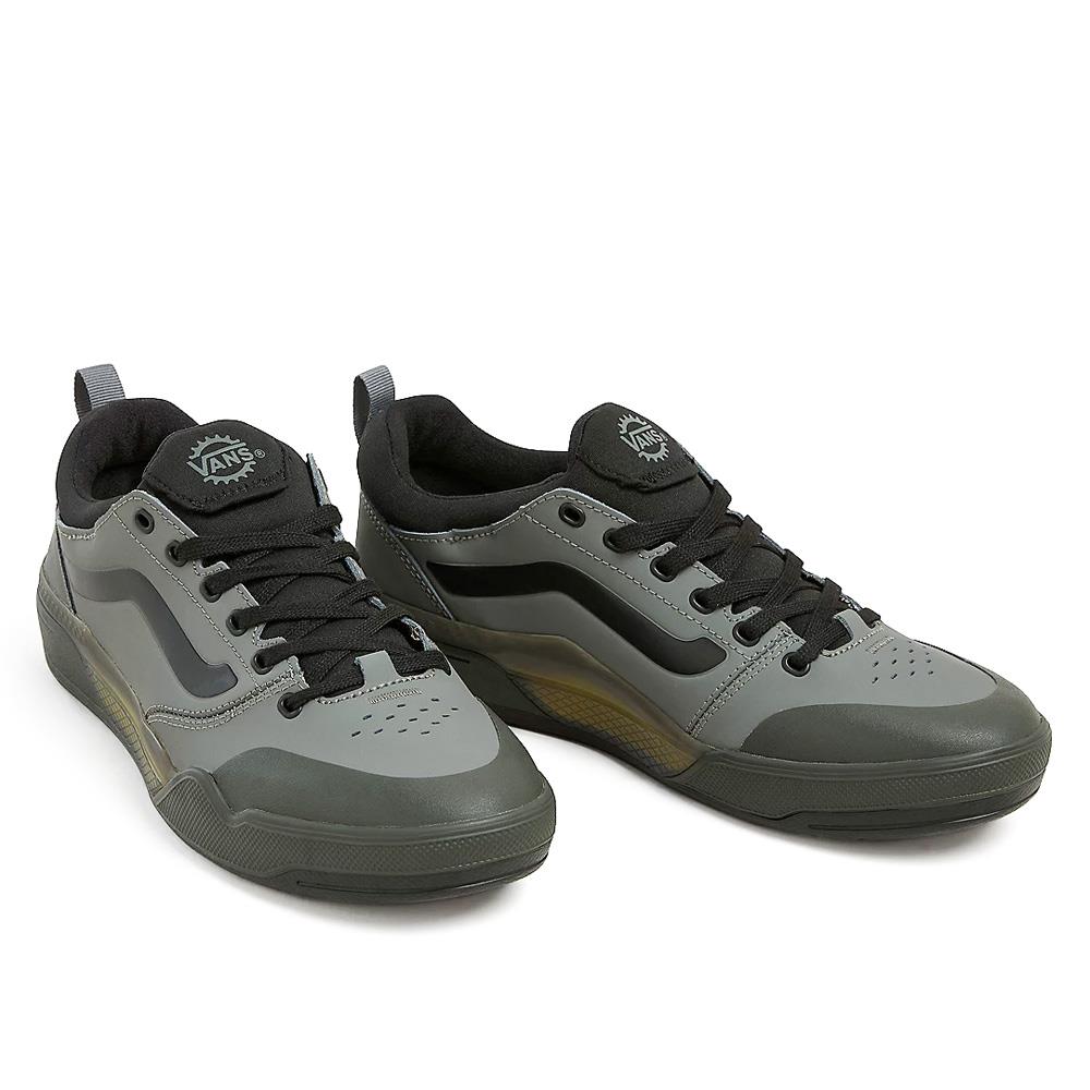 Vans BMX Peak - Charcoal/