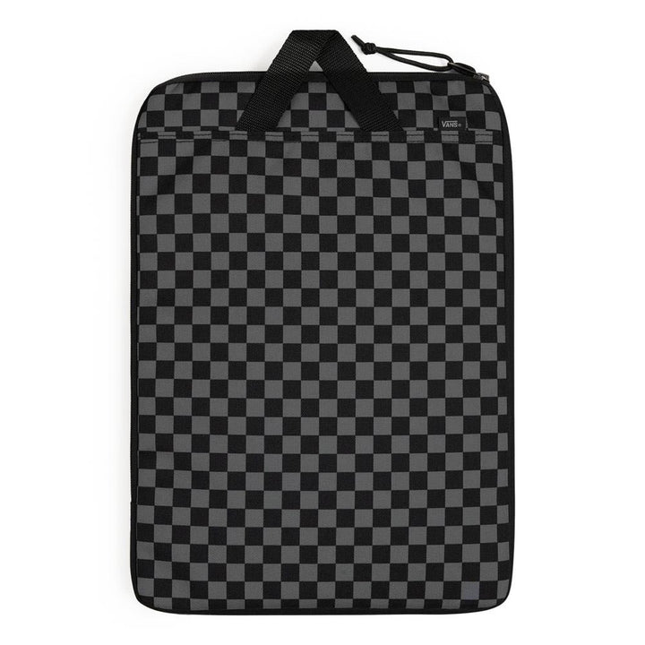 Vans Old Skool Laptop Sleeve - Black/Charcoal