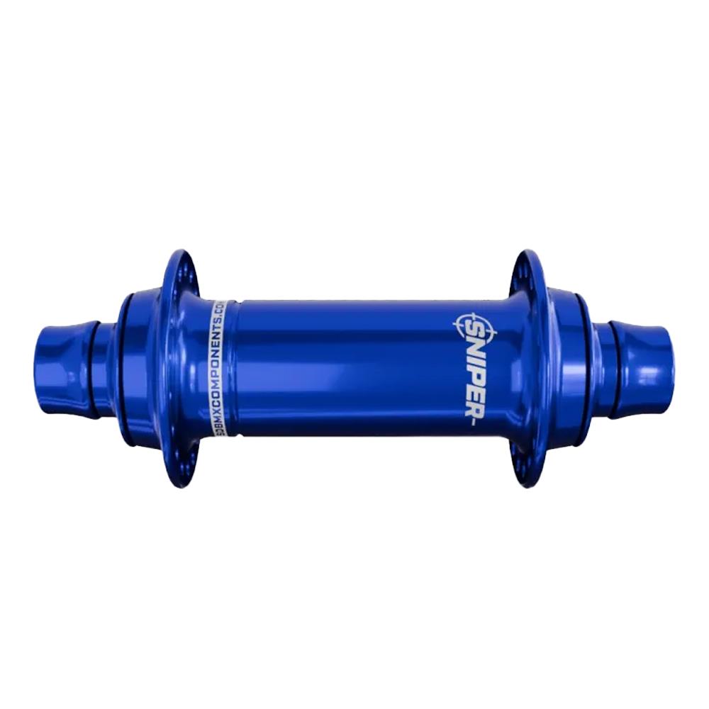 SD-X Sniper Evo Air Front Hub