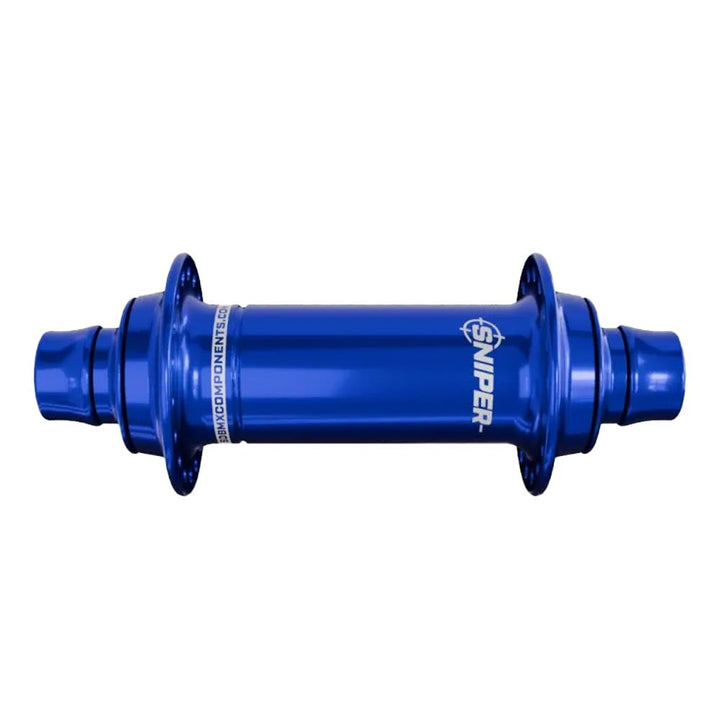 SD-X Sniper Evo Air Front Hub