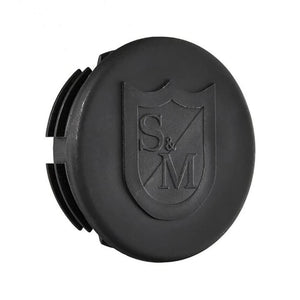 S&M Slide Pipe V2 End Cap (Each)