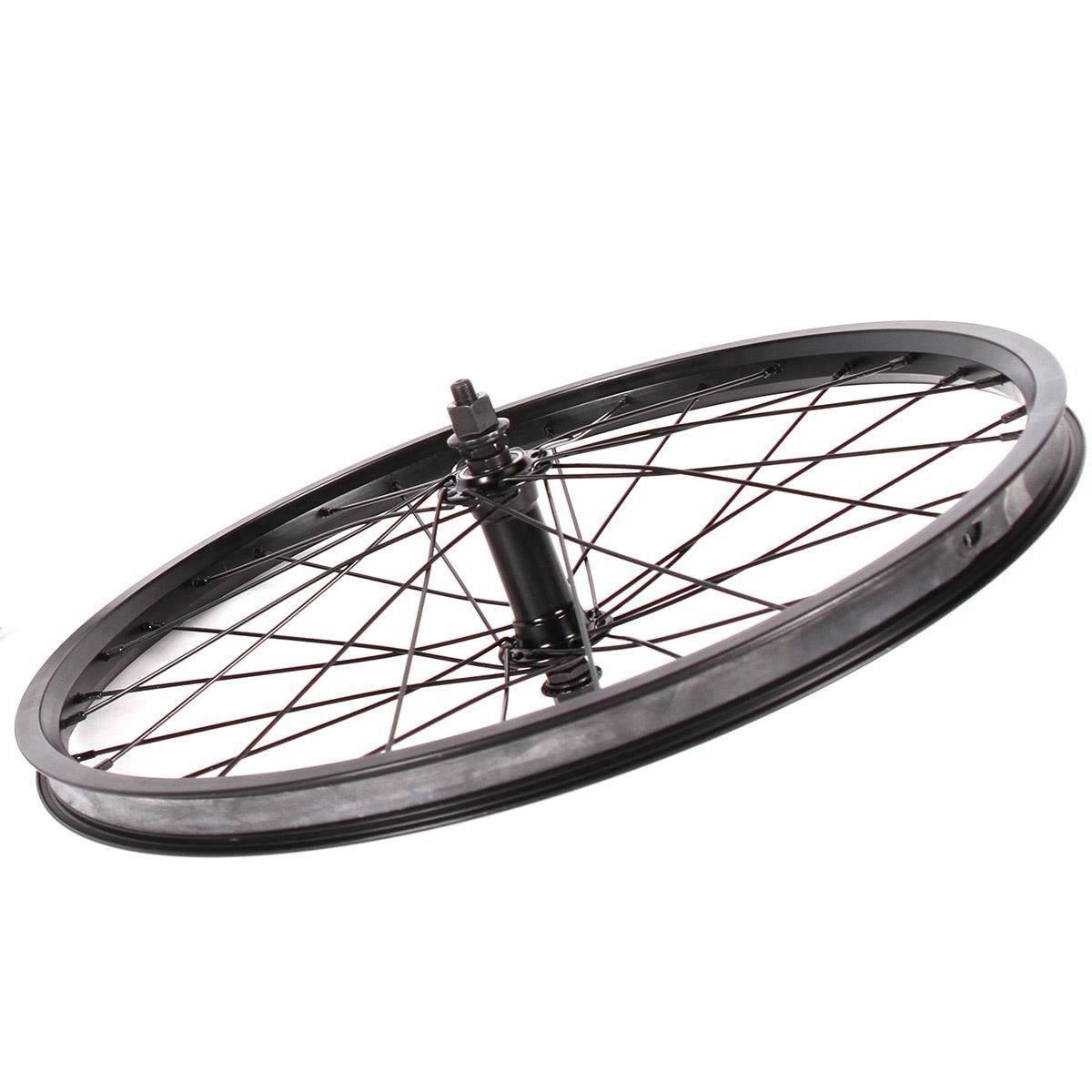 Jet BMX Pro Race Wheelset