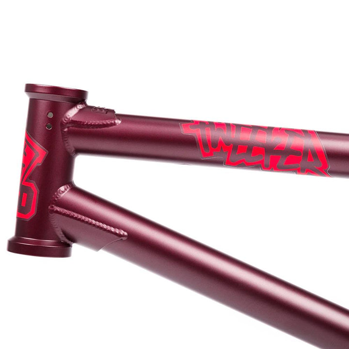 BSD Tweeker Frame