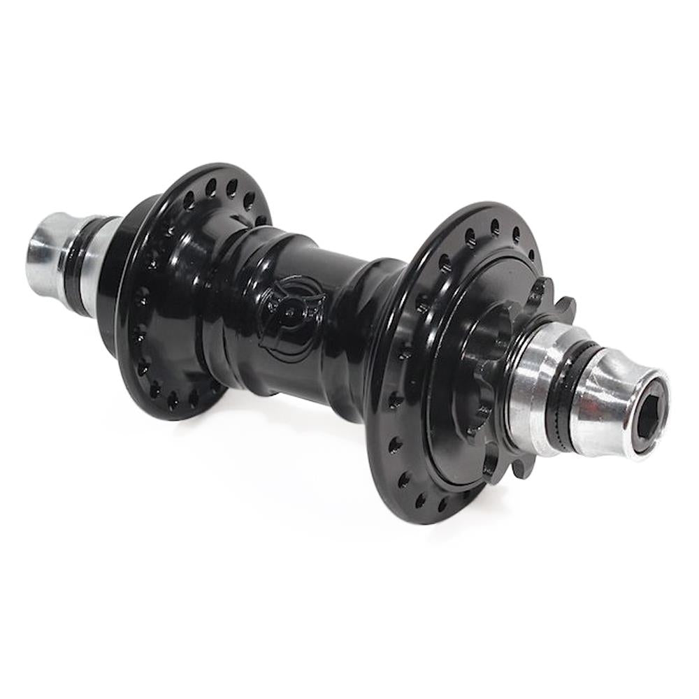 Profile Mini Female Rear Hub a cassetta - LHD