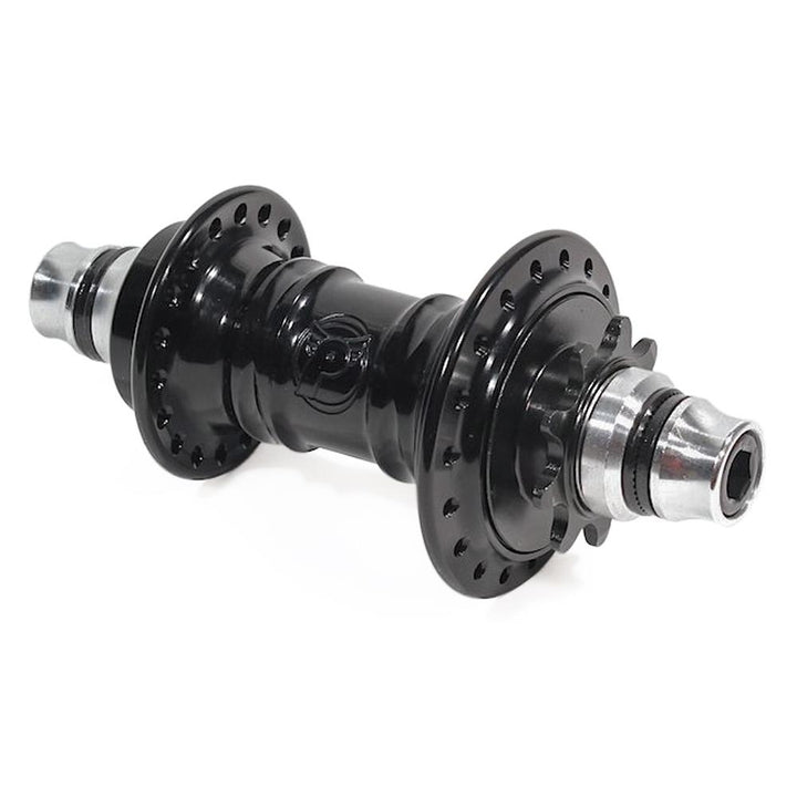 Profile Mini Female Rear Hub a cassetta - LHD