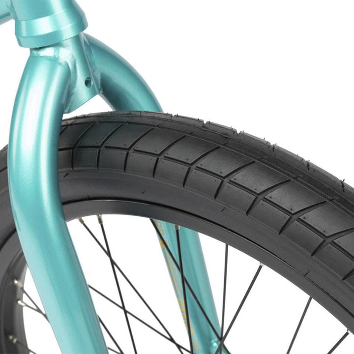 Radio Darko BMX Bicicleta