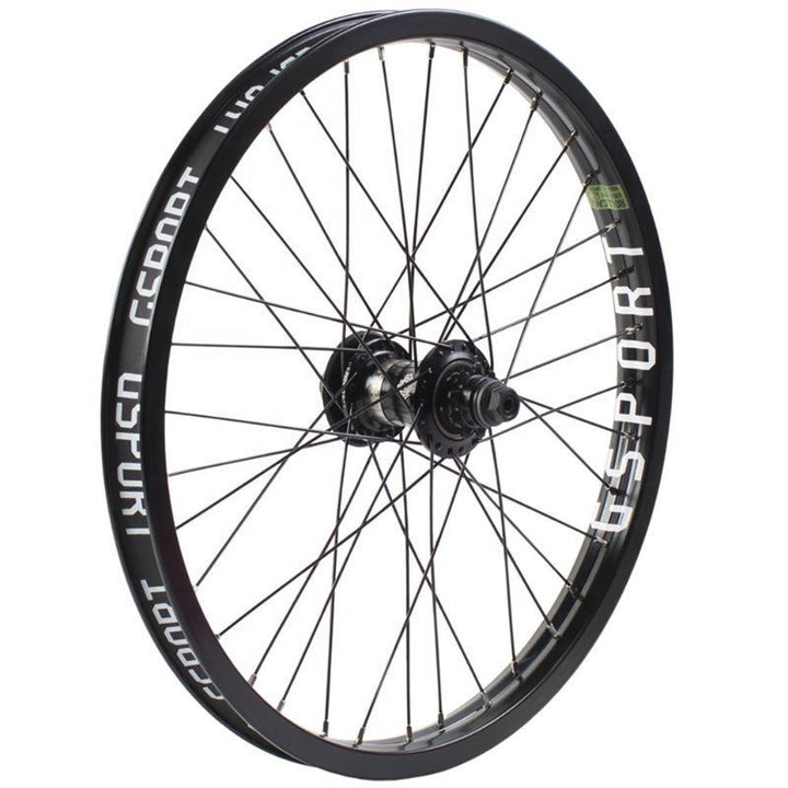 G-Sport Elite Clutch V2 Freecoaster Wheel - LHD