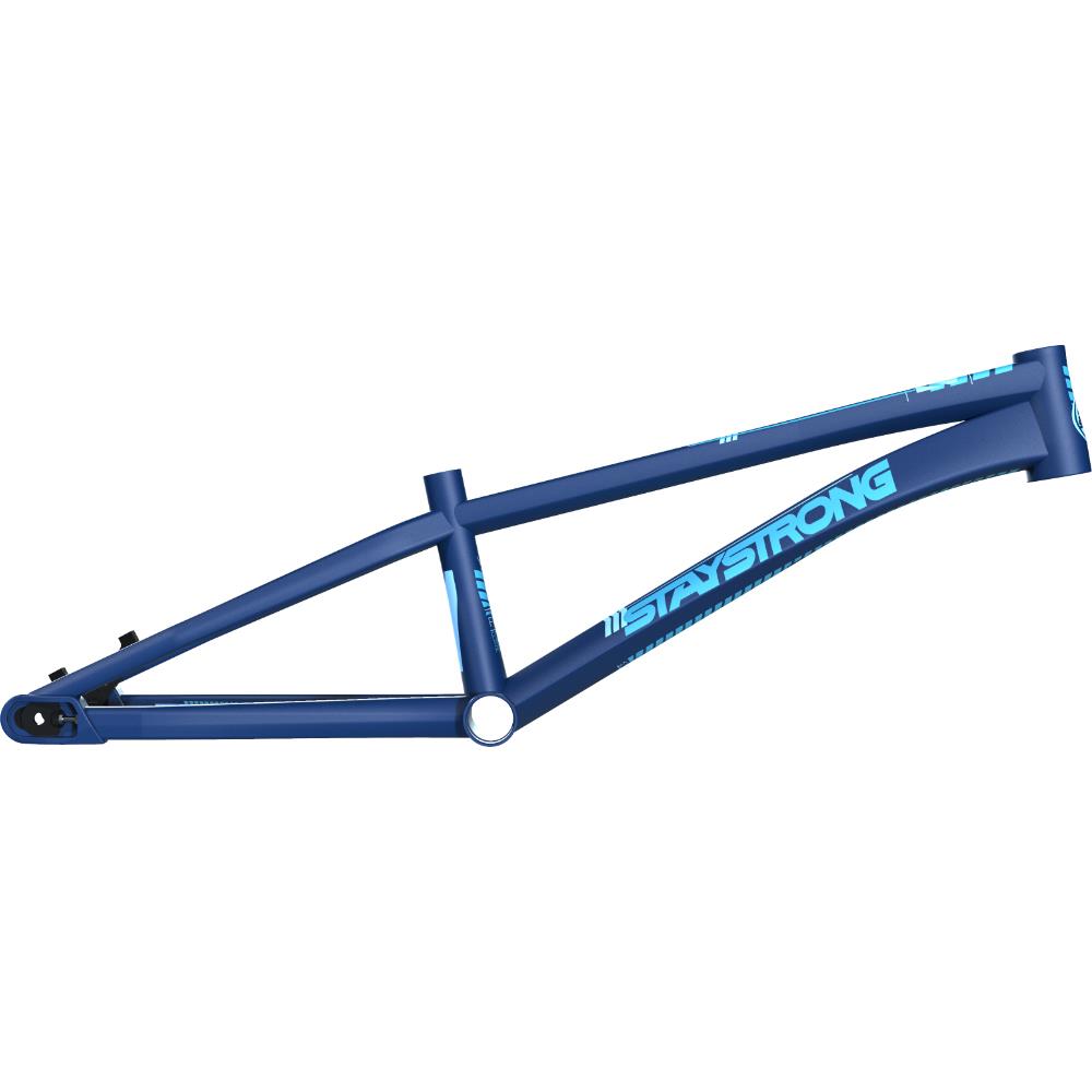 Stay Strong For Life V4 Pro XXXXL Cuadros de Bicicletas Race BMX