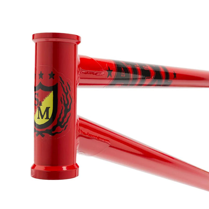 S&M ATF XL Frame