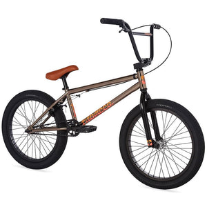 Fit Series One (SM) BMX Rad