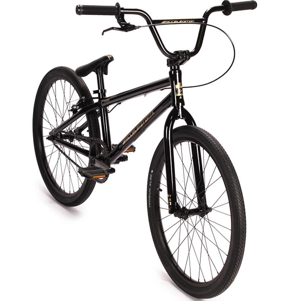 Jet BMX Accelerator 24" Cruiser BMX Race Rad