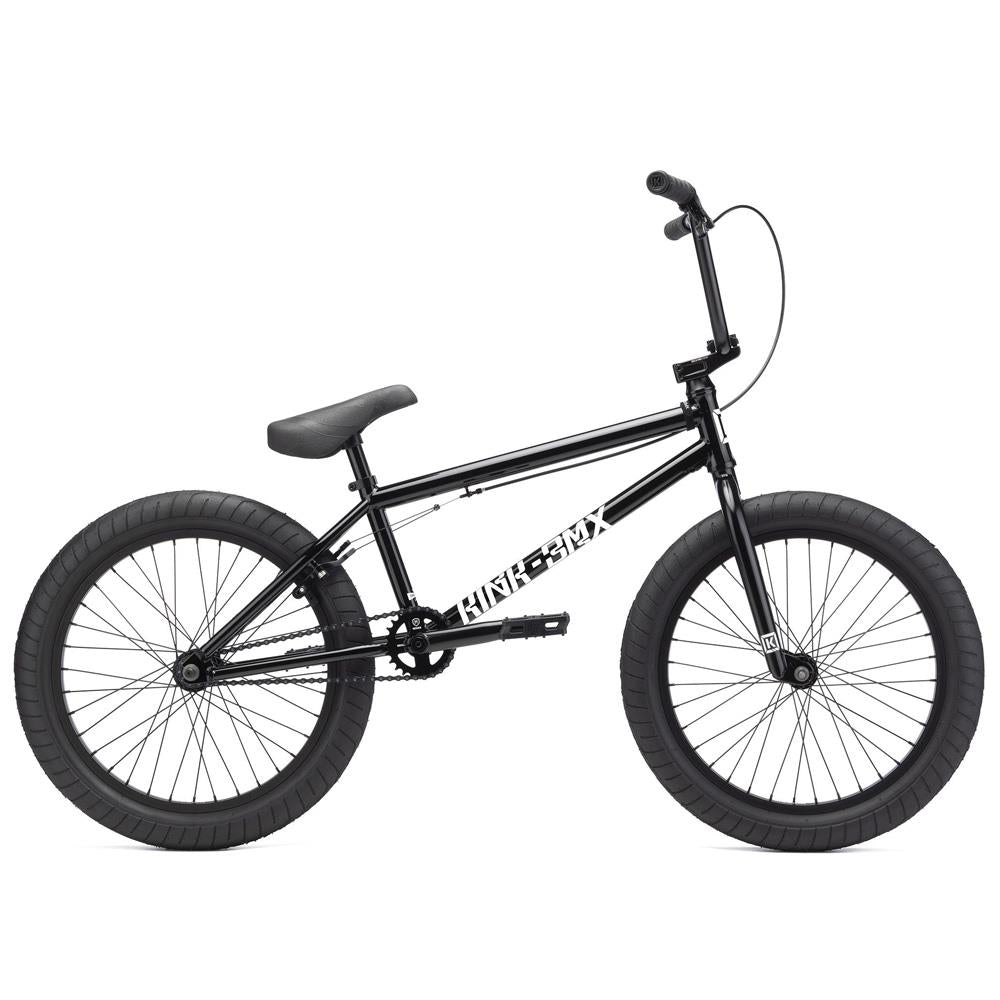 Kink Launch BMX Bike 2025 - Main Image