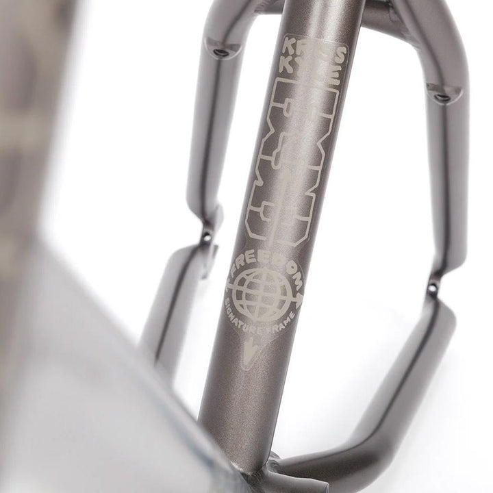 BSD Freedom 2022 Frame