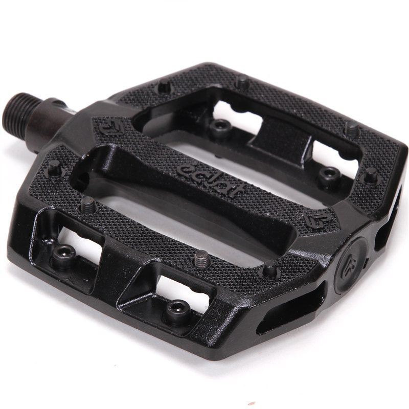 Eclat Slash Alloy-Pedale