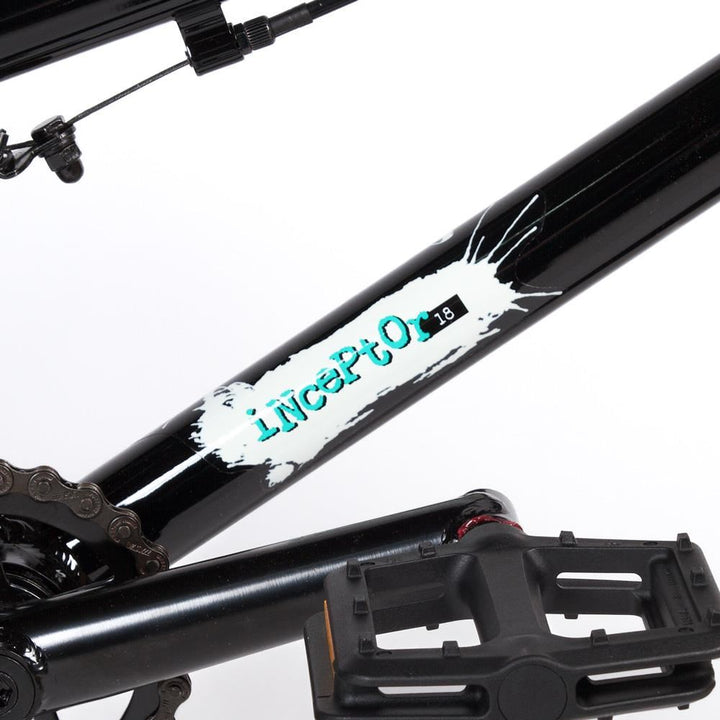 Stay Strong Inceptor Alloy 18" Bici BMX