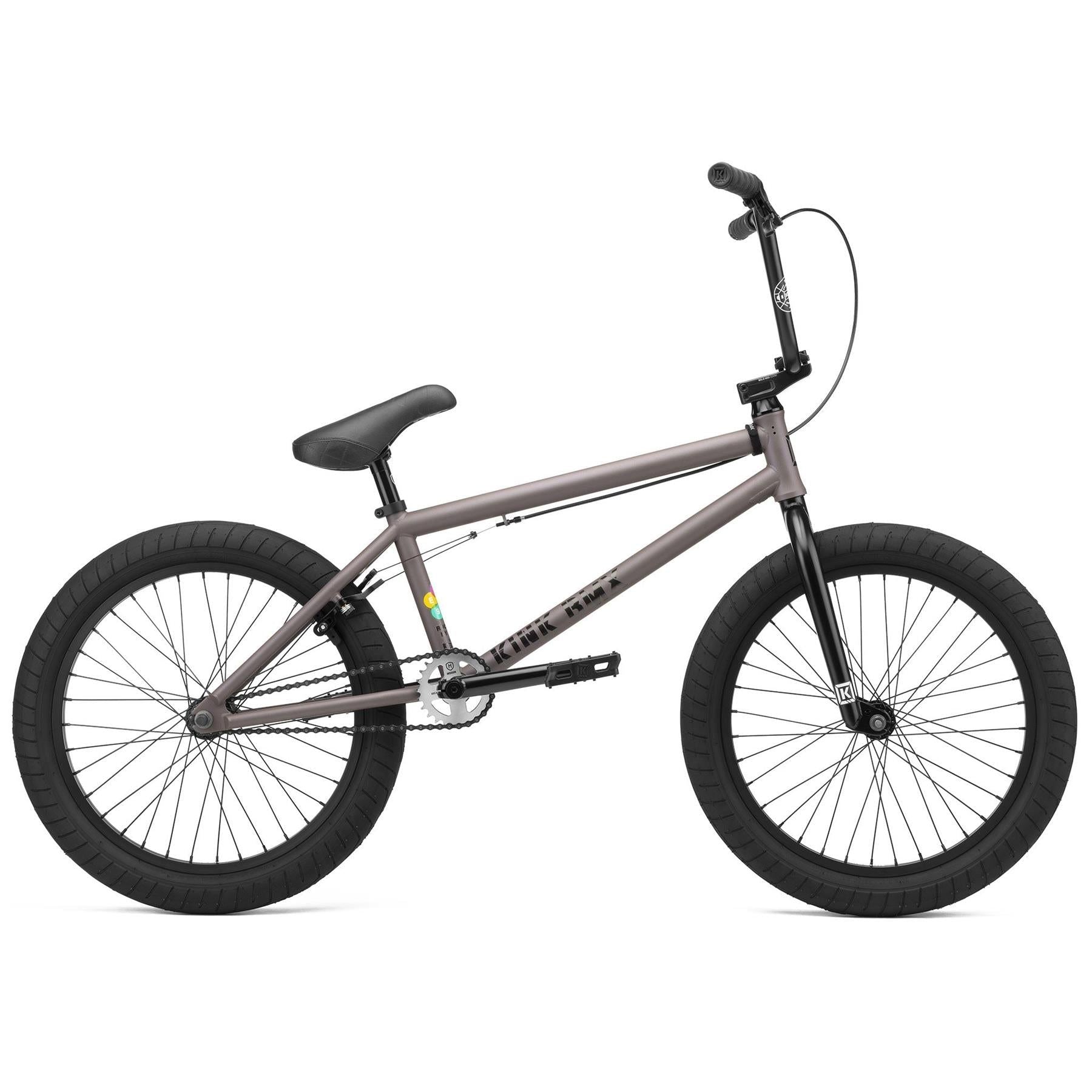 Kink Gap BMX Bike