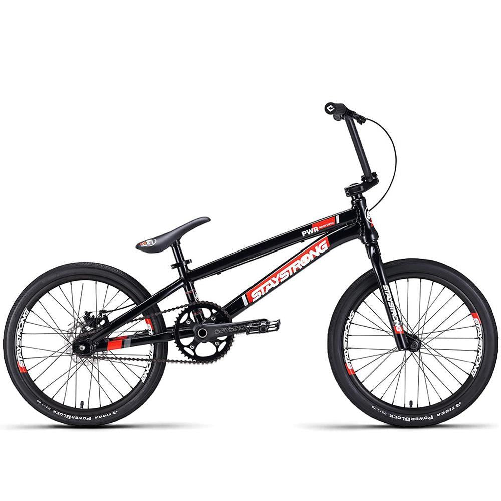Stay Strong PWR Pro XXL BMX Vélo de Course
