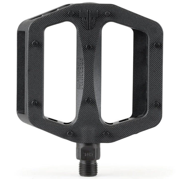 Premium Pédales Kinetic