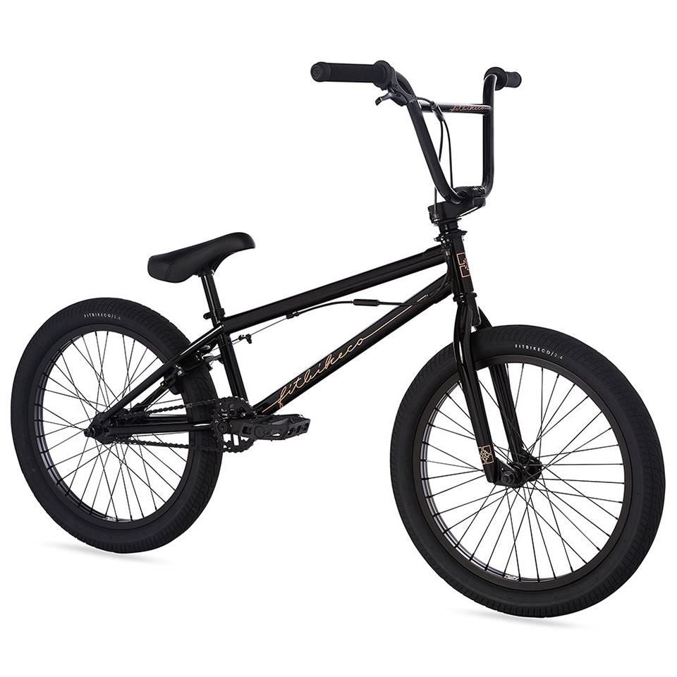 Fit PRK (MD) BMX Bicicleta