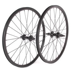 Jet BMX Junior Race Wheelset