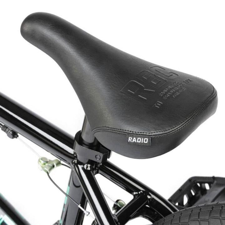 Radio Revo Pro FS BMX Rad