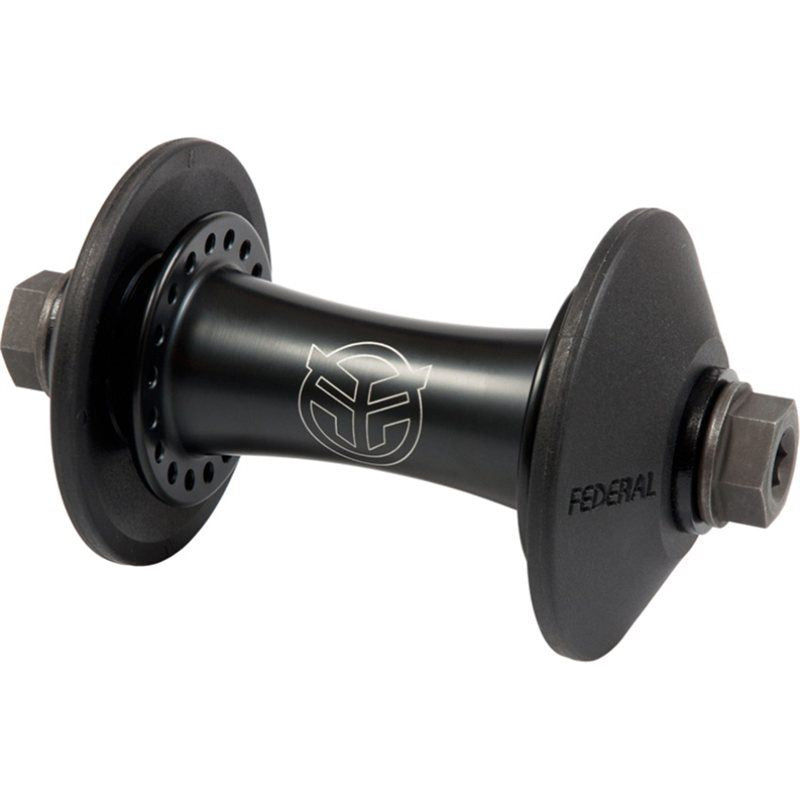 Federal Stance Front Hub