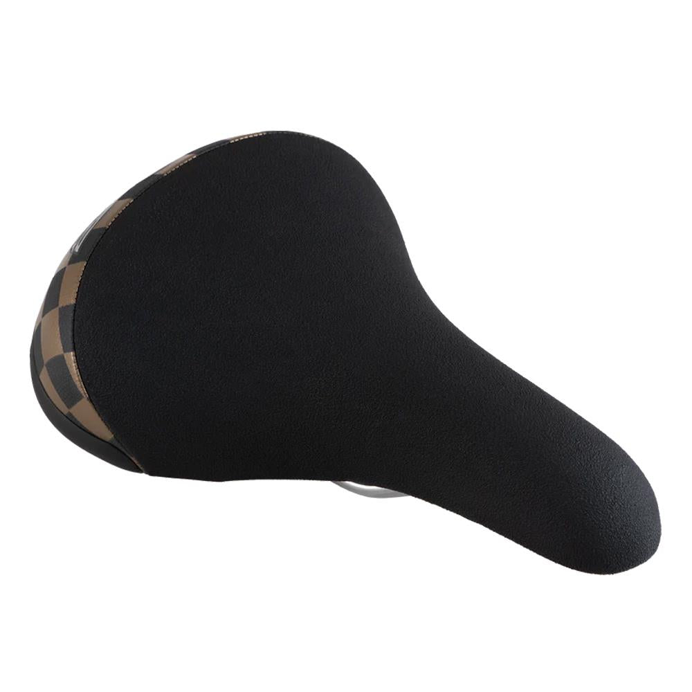 SE Bikes Flyer Checkerboard Seat