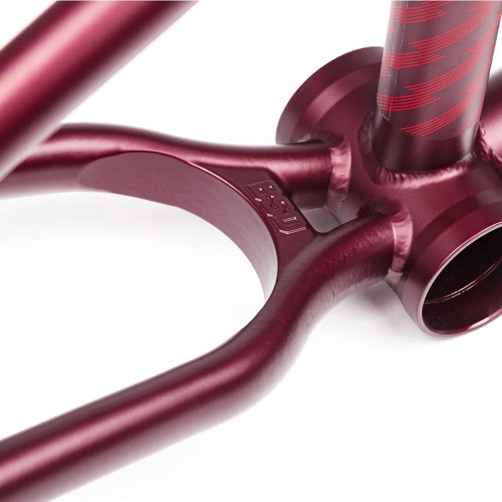 BSD Tweeker Frame