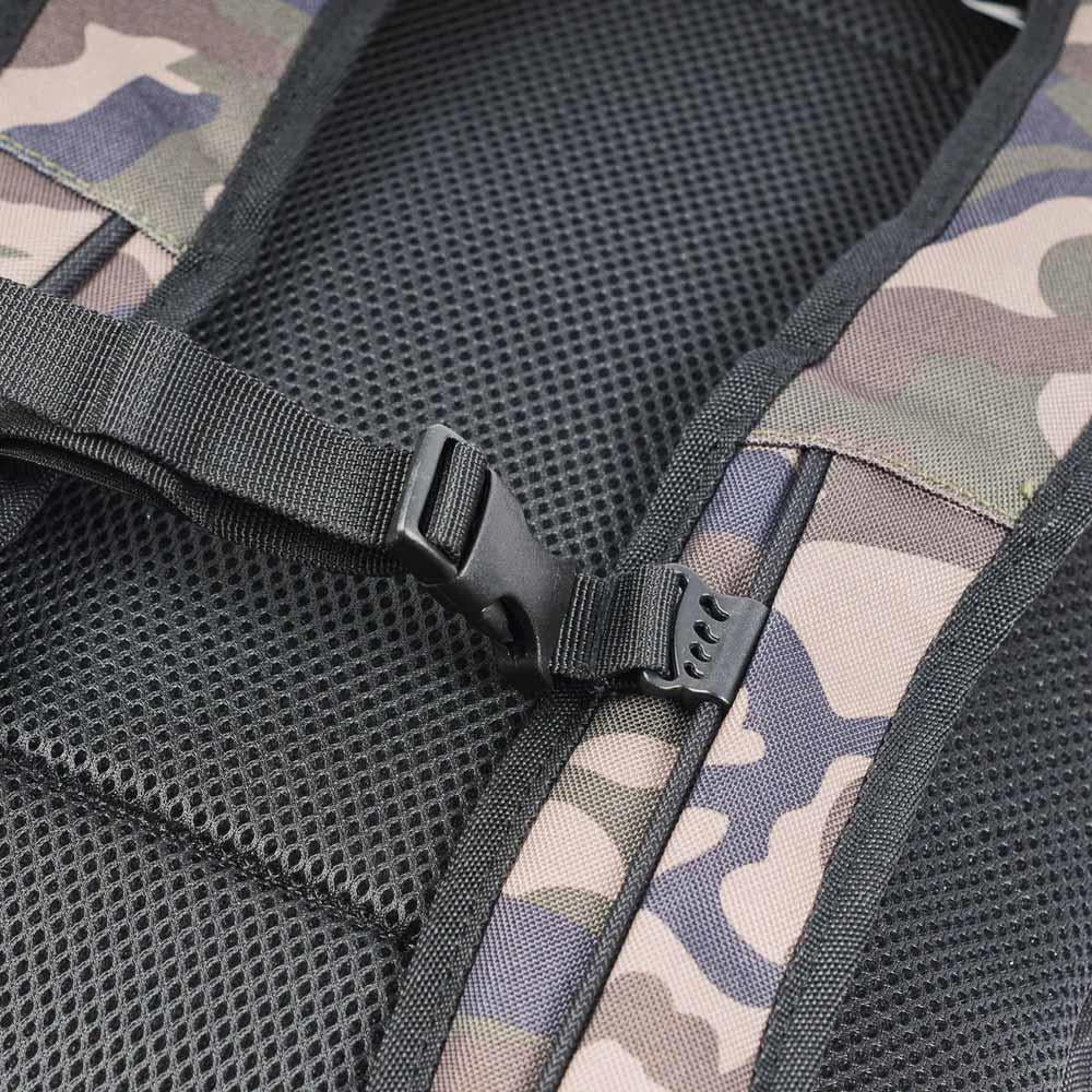 United Dayward Backpack - Camo