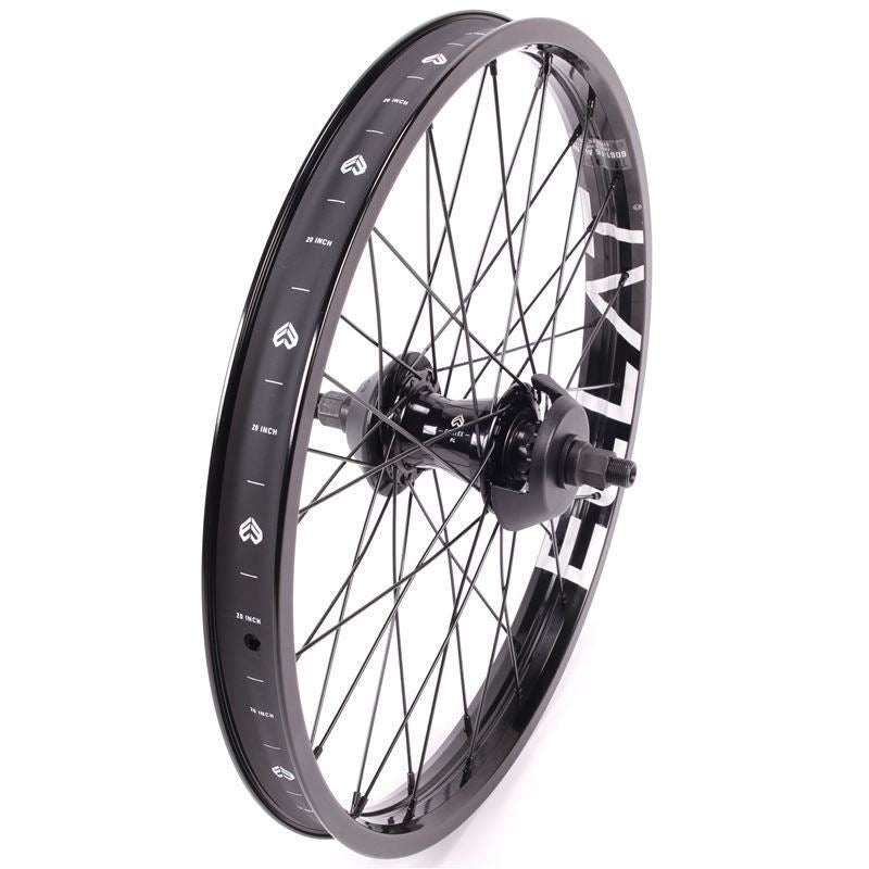 Eclat Cortex Freecoaster / Trippin Rear Wheel - LHD