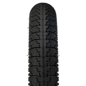 Saltplus Pitch Mid Tyre