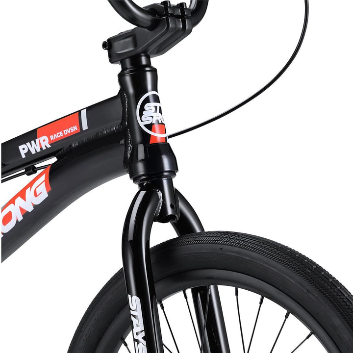 Stay Strong PWR Pro BMX Vélo de Course