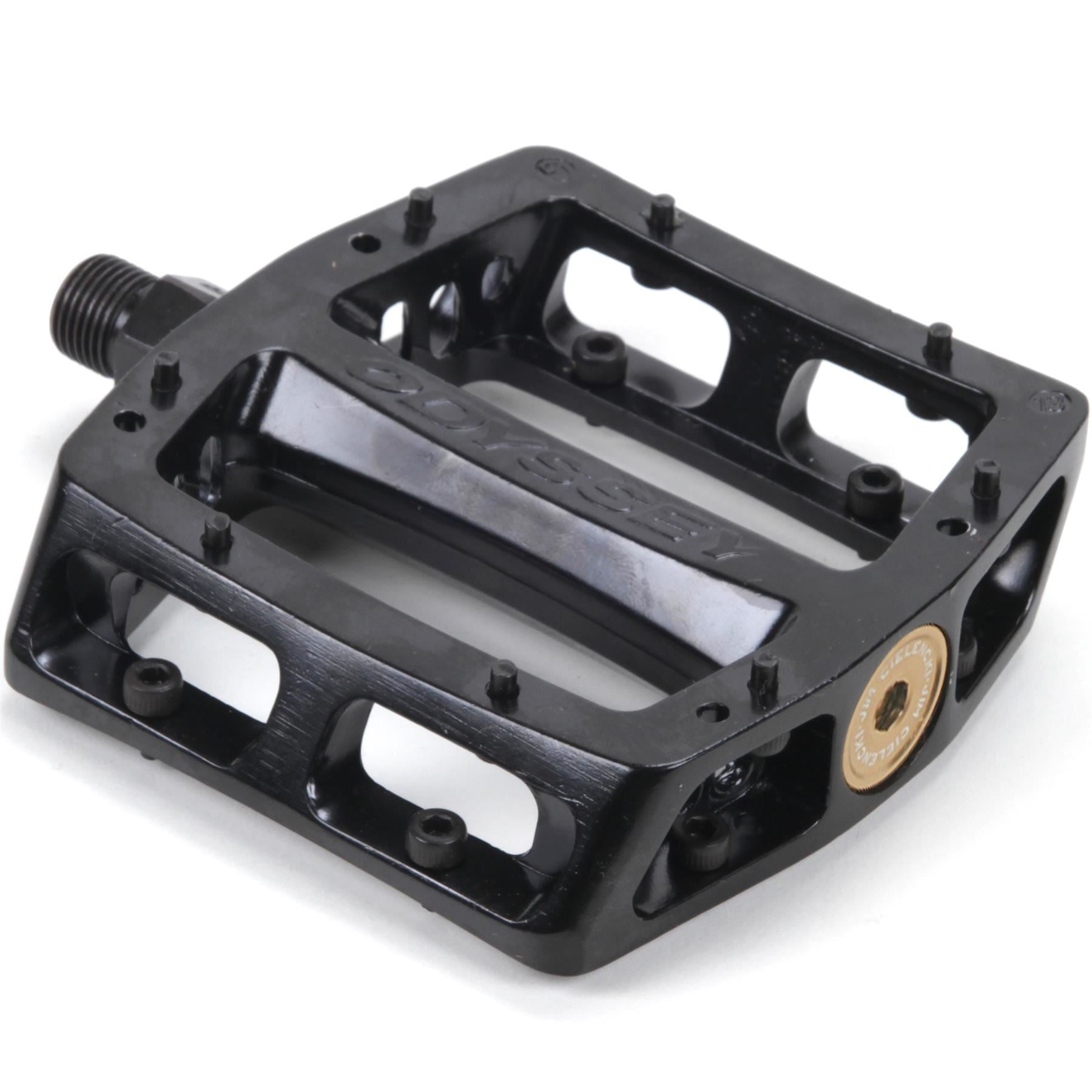 Odyssey Trailmix Pedals