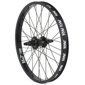 Rant Moonwalker II Freecoaster Roue - LHD