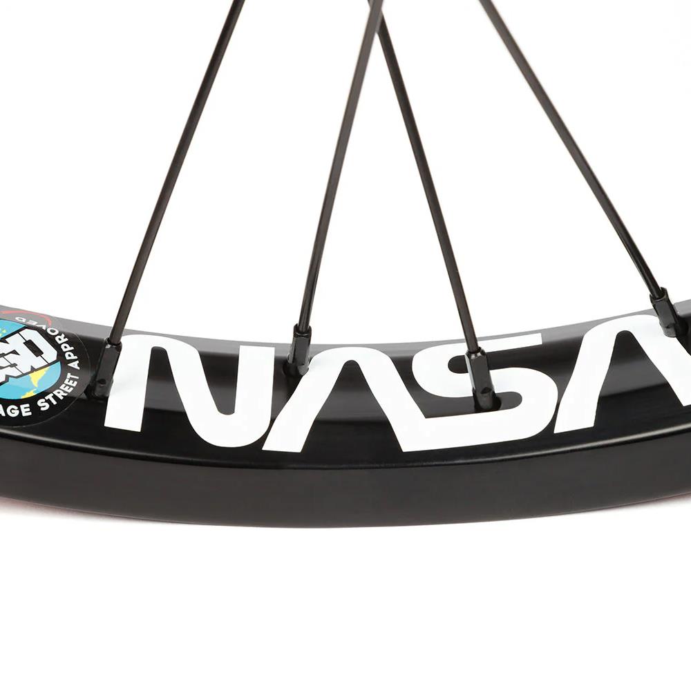 BSD Revolution V1.5 X Nasa Wheel