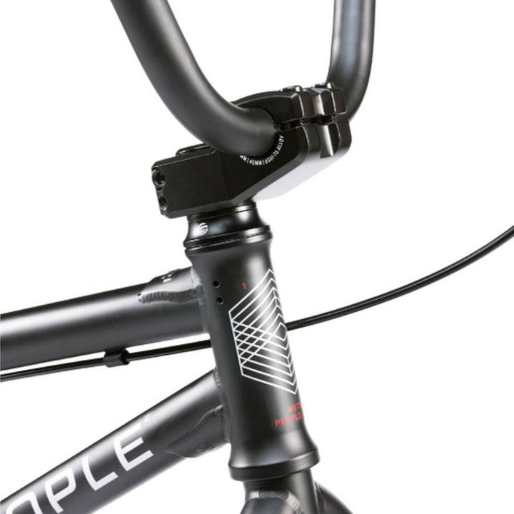 Wethepeople CRS 18" 2023 BMX Rad