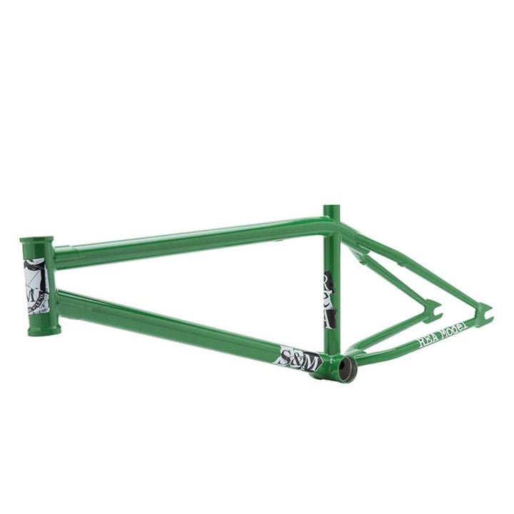 S&M REA Frame