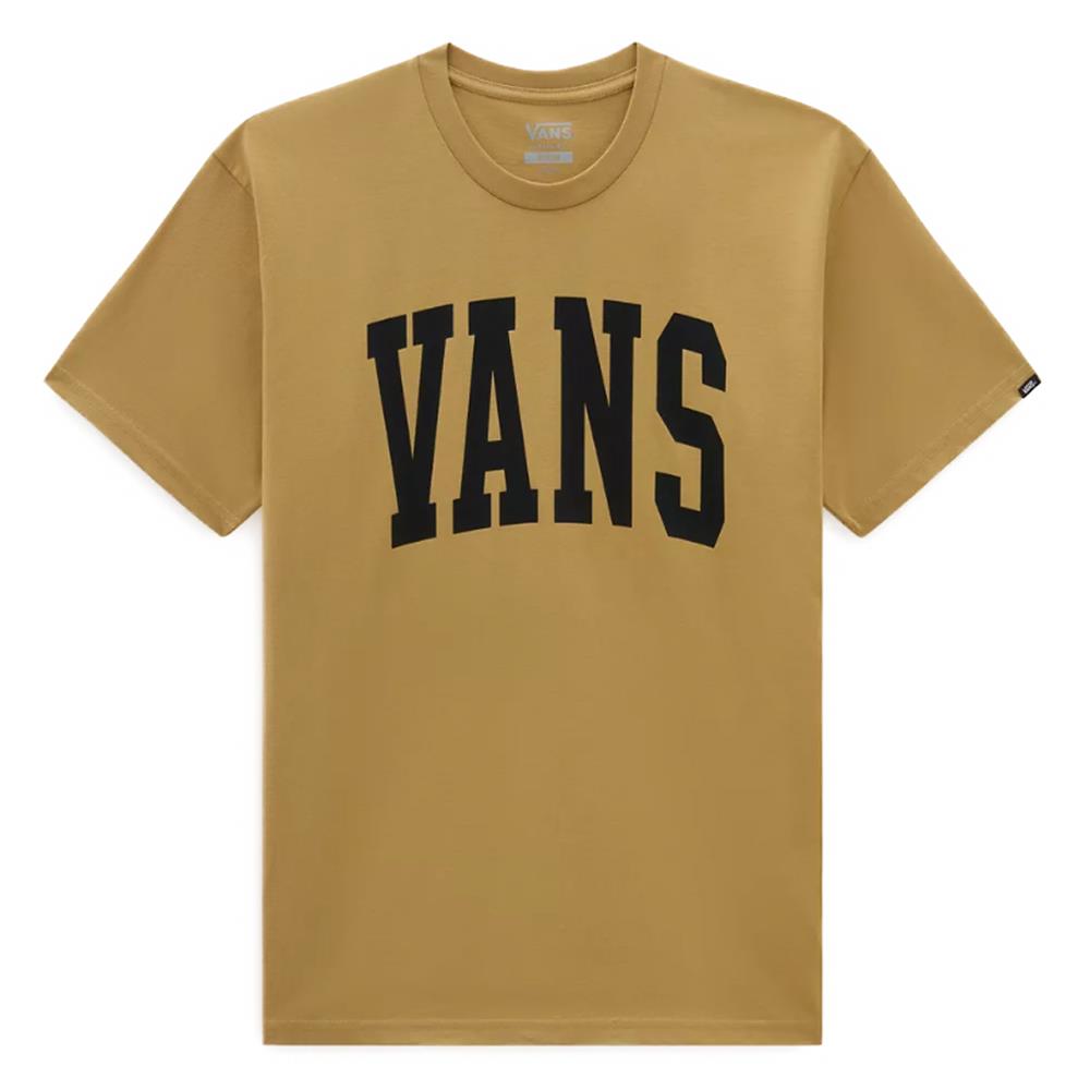 Vans Arched T-shirt - Antelope